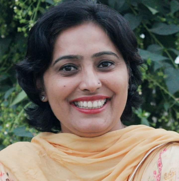Dr. Manpreet Kaur