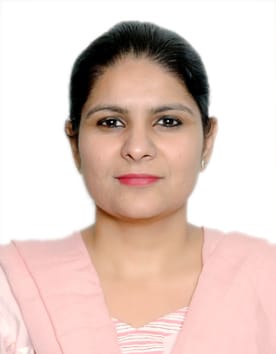 Dr. Sunman Kaur Bains
